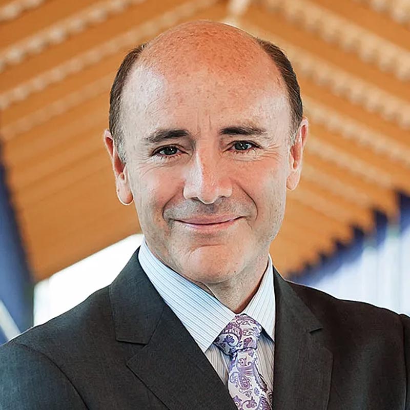 Dr. Carlos Campo