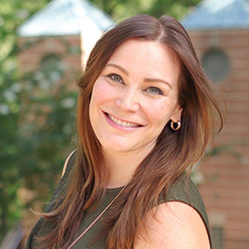Dr. Jennifer Booth