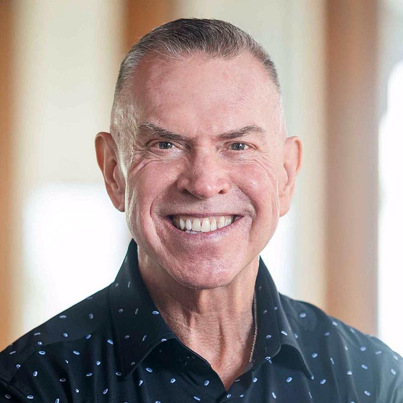 Dr. Kent Ingle